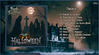 Dark SoulFire  - Halloween -  Album 2 - Full Album 2024