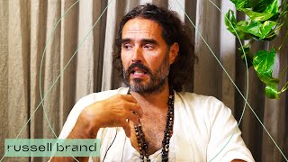 When They Don’t Love You Back | Russell Brand