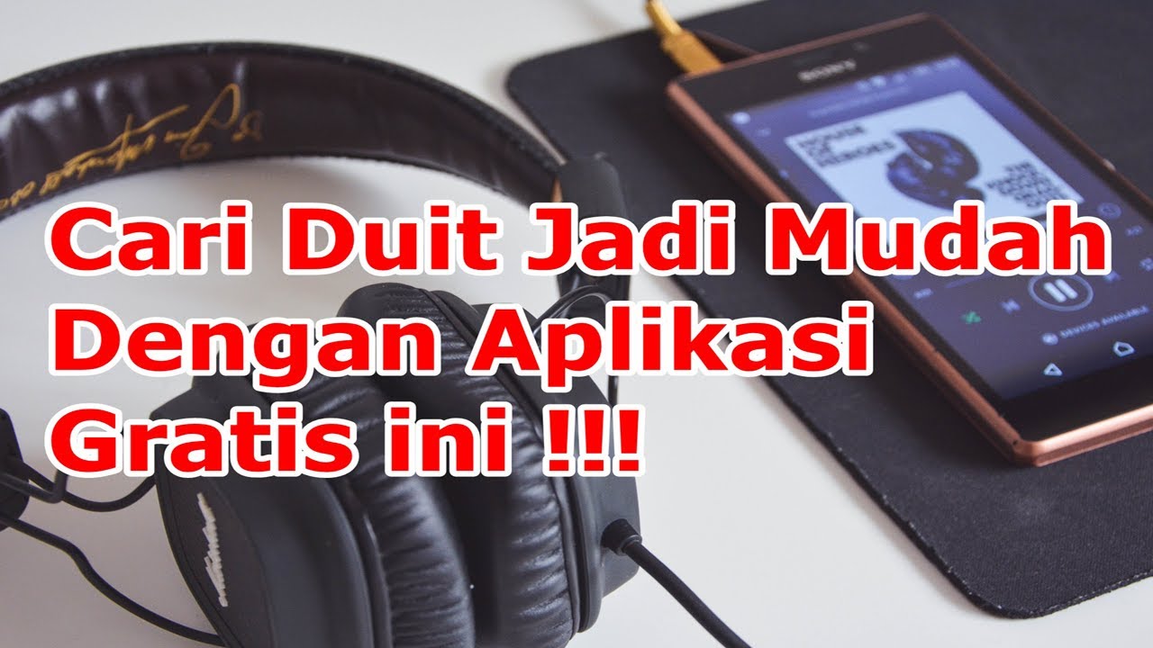 Tutorial Mudah Membuat Player Mp3 Android Offline - YouTube