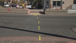 New crosswalk coming to Federal Blvd. focuses on pedestrians