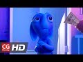 CGI Animated Short Film: 