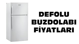 Defolu Buzdolabı Fiyatları | Defolu Buzdolabı Modelleri