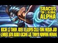 Hal Yang Gw Pelajari Dari Top 1 Global ALPHA SRACUS • Mobile Legends Indonesia Hal Yang Gw Pelajari Dari Top 1 Global ALPHA SRACUS • Mobile Legends Indonesia
