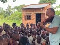 Cu Marian Mocanu in Africa | Marian Volintiru