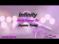Jaymes Young    Infinity (Karaoke Version) Lyrics