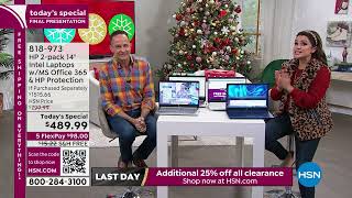 HSN | Gift Guru with Michelle - Black Friday Now 11.06.2022 - 11 PM