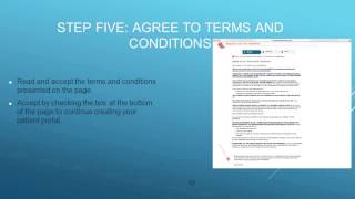 How to Create Your Kaiser Permanente Patient Portal