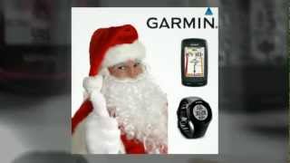 FREE $59 Garmin Cadence Sensor For Cycling Starting 11/20/2012