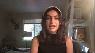 The Importance of Representation in School | Inés García | TEDxGunnHighSchool