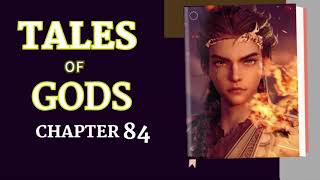 Tales of herding gods 84 :Audiobook