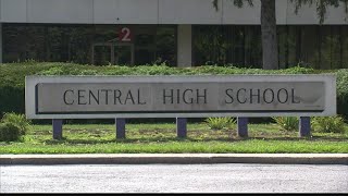 Muncie Central High School holding e-Learning day Tuesday following student protest