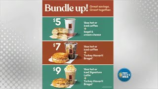 "B" in the Know with the latest from Biggby's Coffee | Sponsored