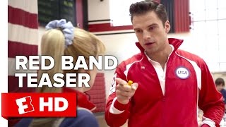 The Bronze Red Band Teaser TRAILER 1 (2015) - Melissa Rauch, Gary Cole Movie HD