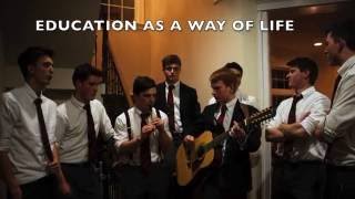 Student Life at Gregory the Great Academy