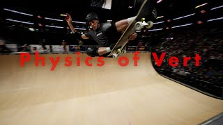 Physics of Vert