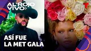 Famosos ARV: los looks de las celebridades en Met Gala 2024, tiroteo en mansión de Drake