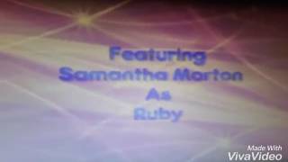 Max And Ruby Credits Square