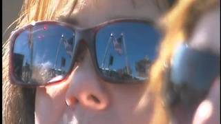 2011 National Fallen Firefighters Memorial Service