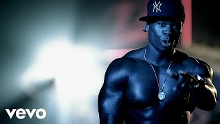 50 Cent - Amusement Park (Official Music Video)