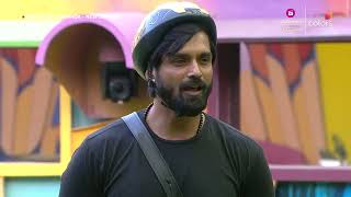 Bigg Boss Kannada Season 11 | Contestants Compete For Finale Ticket | JioCinema Premium