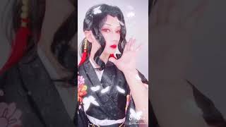 【TikTok】鬼舞辻無惨【鬼滅の刃】