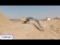 extreme excavator vs crushing everything