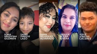 TX mass shooting suspect captured after 4-day manhunt: DA