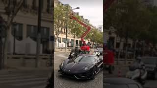 Koenigsegg | машина | суперкар | тачка