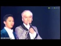 bigbang 2016 qq音樂巔峰盛典