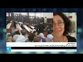 مصر ـ استئناف محاكمة صحفيي الجزيرة الموقوفين منذ أربعة أشهر