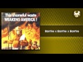 Bonfire x Bonfire x Bonfire