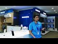 The All New Samsung Galaxy J8 Demo With Exclusive Features | ABM Samsung Smart Plaza