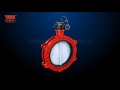 TWS Butterfly Valve