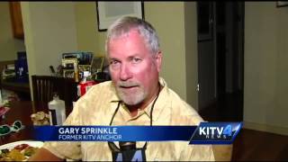 KITV4 says aloha to photographer Rex Von Arnswaldt