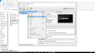 Part3: Virtual Machine Migration