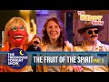 The Neddy Show | The Fruit of the Spirit Part 3 |  ITOWN KIDS | God Has Made Me Kind and Good