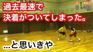 【1on1】勝負しに大阪まで行ってきた。(出会ったボーラー100人と1on1)《22/100》