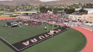 2026 Ventura College Graduation