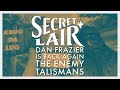 Secret Lair: Dan Frazier is Back Again! The Enemy Talismans