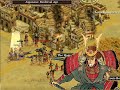 RISE OF NATIONS - 1v1 TOUGHEST AI (20 MIN) - JAPANESE RUSH