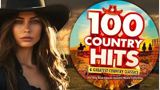 Musical Legacy in Harmony   Top 10 Old Country Songs   Echoes of Country Songs Classic Ever #9194