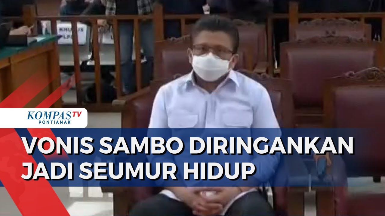 MA Batalkan Vonis Mati Ferdy Sambo, Bagaimana Sikap Kejaksaan Agung ...