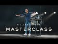 Masterclass on Life 03: How to Get Rich Quick (1:4-5)