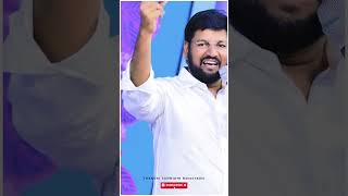 దెబ్బ తగిలినా సరే మళ్లీ పైకి లేవాలి...