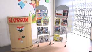 Blossom International School Darhane, Virtual Inspection 2