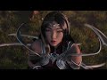 irelia cinematic league of legends lol