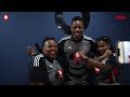 RED Suite Experience Mamelodi Sundowns vs Orlando Pirates