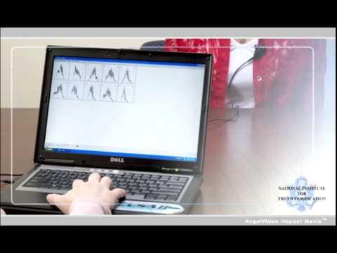 Computer Voice Stress Analyzer Computer Voice Stress Analyzer