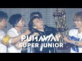 SUPER JUNIOR RUNAWAY