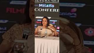 OMG! What Did Hema Malini Just Say About Filmfare Awards at a Filmfare Award Press Conference?